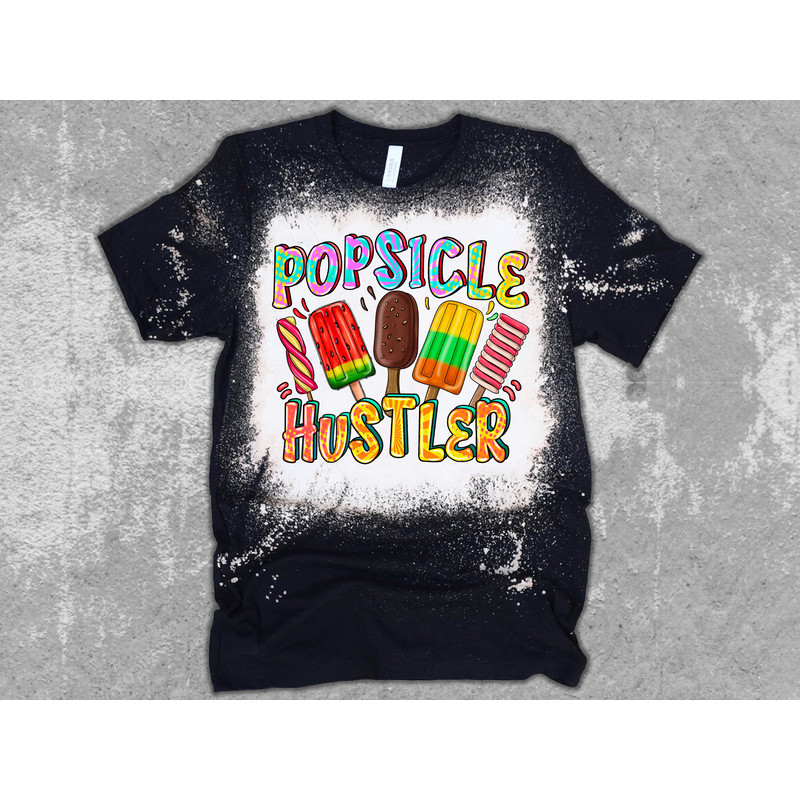 Popsicle Hustler png sublimation design download, Ice cream png, Hello Summer png, Popsicle png, sublimate designs download, Beach png - 2.jpg