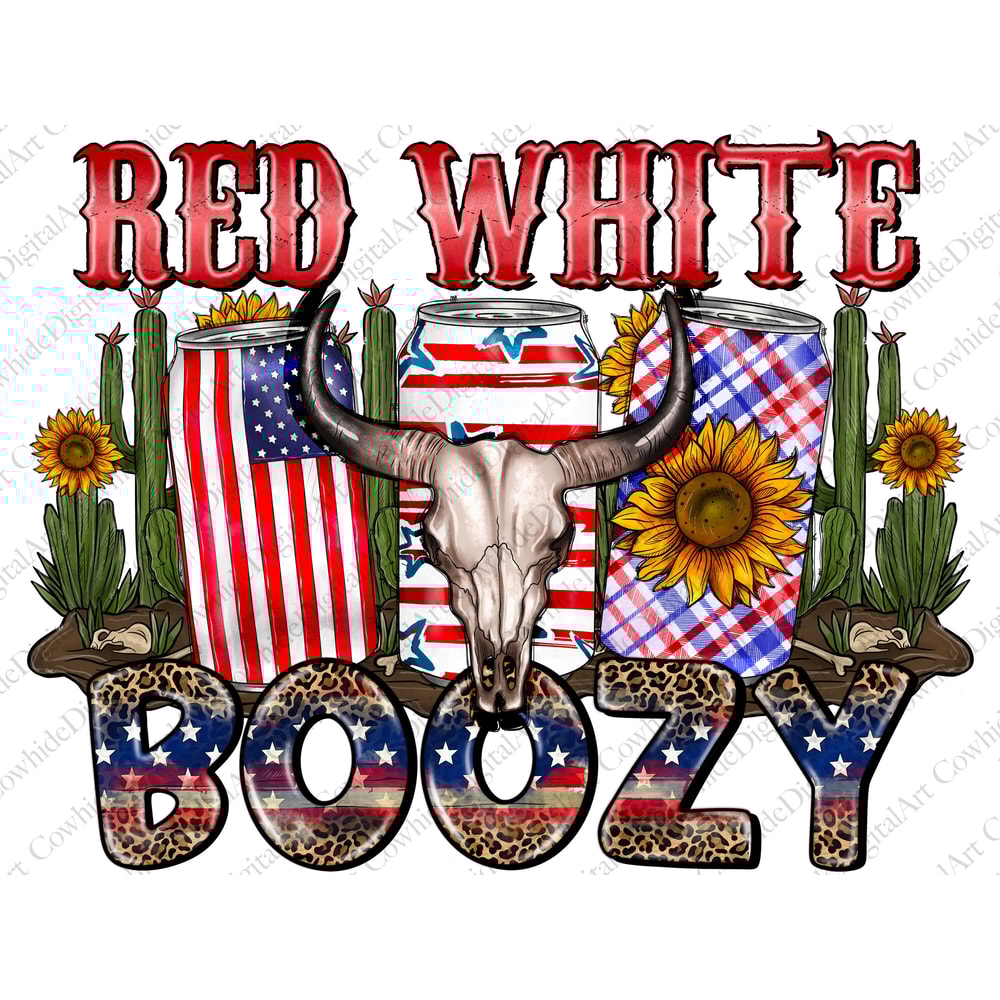 Red White And Boozy Png, Beer Png, American Drinks Png, 4th July, Boozy Png, Red White Blue, Red White Png, USA Boozy Png,Sublimation Design - 1.jpg