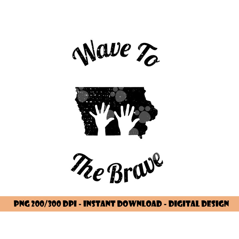 Iowa Wave to the Brave Childrens Hospital Football Hero png, sublimation copy.jpg