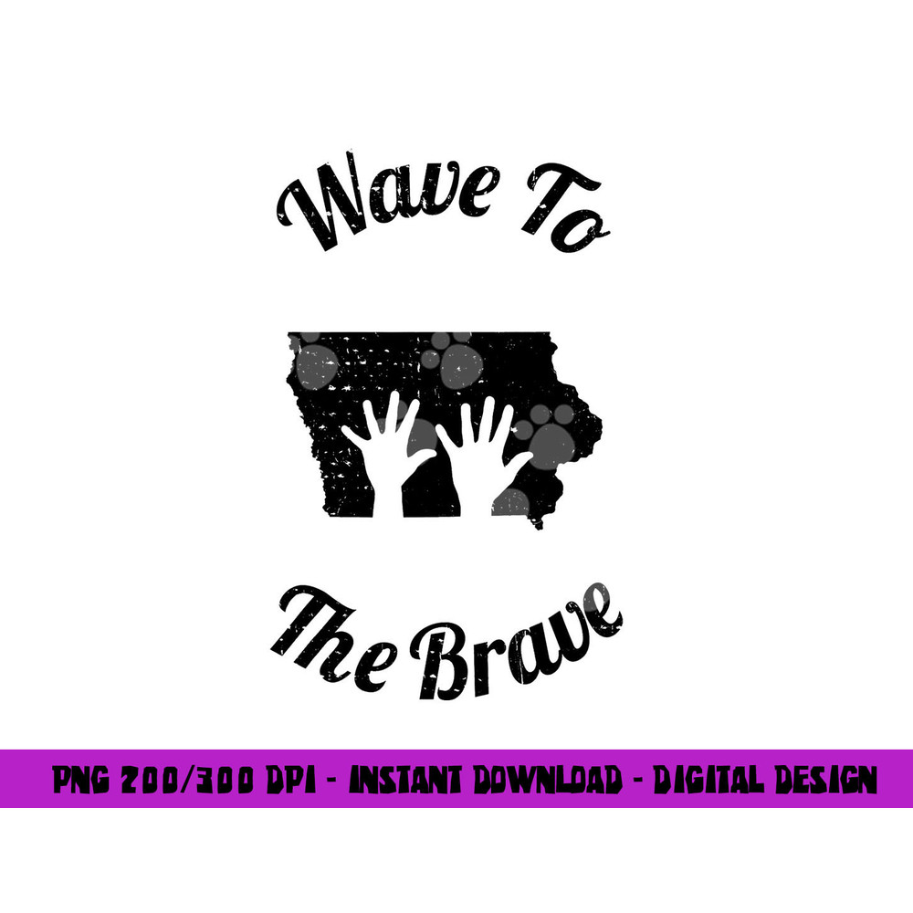 Iowa Wave to the Brave Childrens Hospital Football Hero png, sublimation copy.jpg