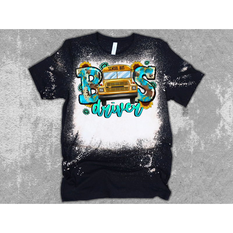 School bus driver png sublimation design download, school bus png, back to school png, school png, sublimate designs download - 2.jpg