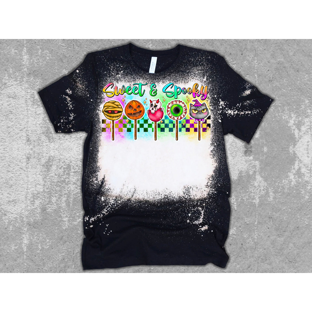 Sweet And Spooky, Sorta Sweet Sorta Spooky Png File for Sublimation, Spooky Season Png, Halloween Png Sublimation Png Design , Pumpkin Png - 2.jpg