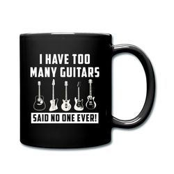 guitar gift, guitar mug, guitar coffee mug, bassist gift, guitar player mug, guitarist mug, guitar cup, guitarist gift,