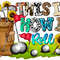 This Is How I Roll Png Sublimation Design, Golf Png, Golf Player Png, Golf Cart Png, Golf Club Png, Sports Png, Golfer Png, Digital Download - 1.jpg