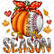 Tis the season png, Baseball PNG, Fall Baseball PNG,Baseball Pumpkin PNG,Baseball sublimation design,Fall sublimation design, Pumpkins png - 1.jpg