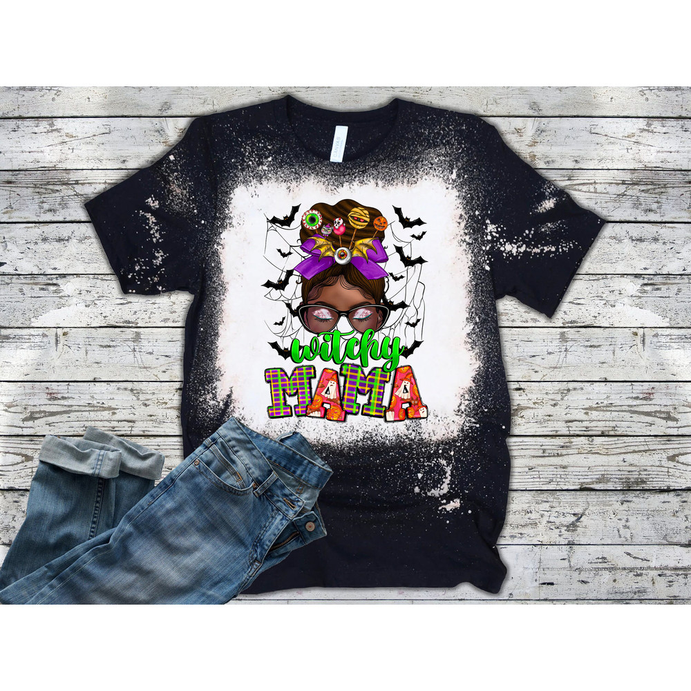 Witchy Mama png, Halloween, Halloween Sublimation, Sublimation Designs Downloads, Halloween, Halloween Png, Witchy Mama - 2.jpg