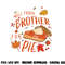 Ironic Will Trade Brother for Pie Family Thanksgiving png, sublimation copy.jpg