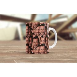 adam sandler coffee cup | adam sandler lover tea mug | 11oz & 15oz coffee mug