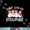 Snowman Christmas Chillin With My Snowmies Ugly Gift png, sublimation.jpg