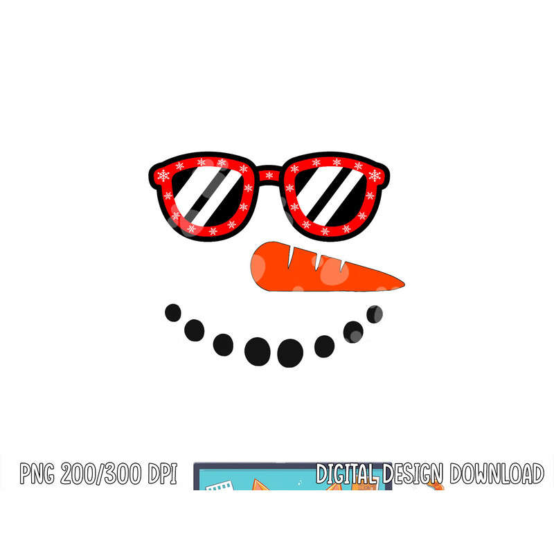 Snowman Christmas Shirts For Men Women Snowman Girls Boys png, sublimation copy.jpg