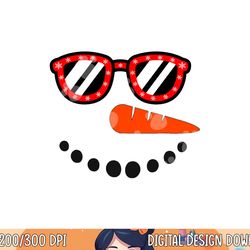 snowman christmas shirts for men women snowman girls boys png, sublimation copy