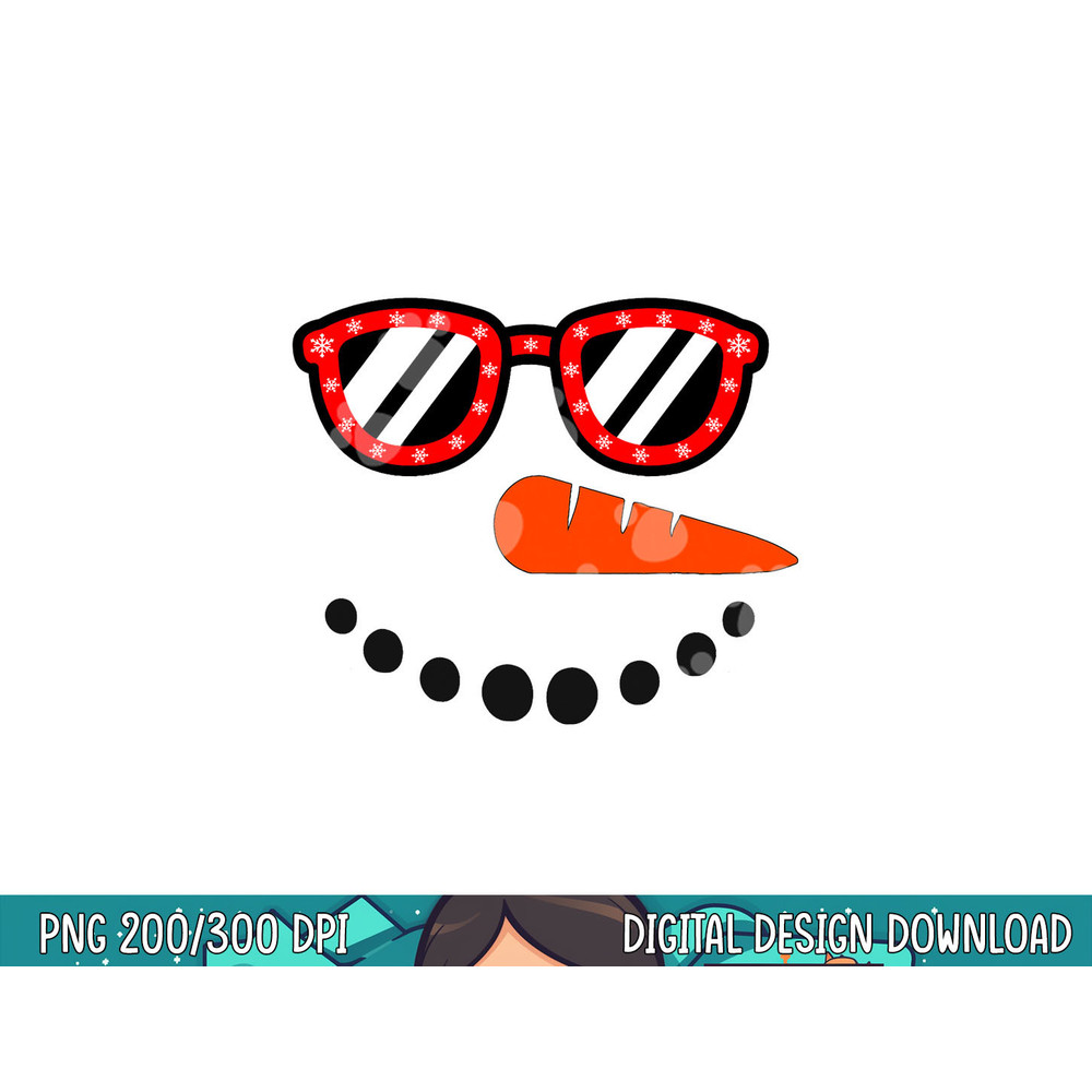 Snowman Christmas Shirts For Men Women Snowman Girls Boys png, sublimation copy.jpg