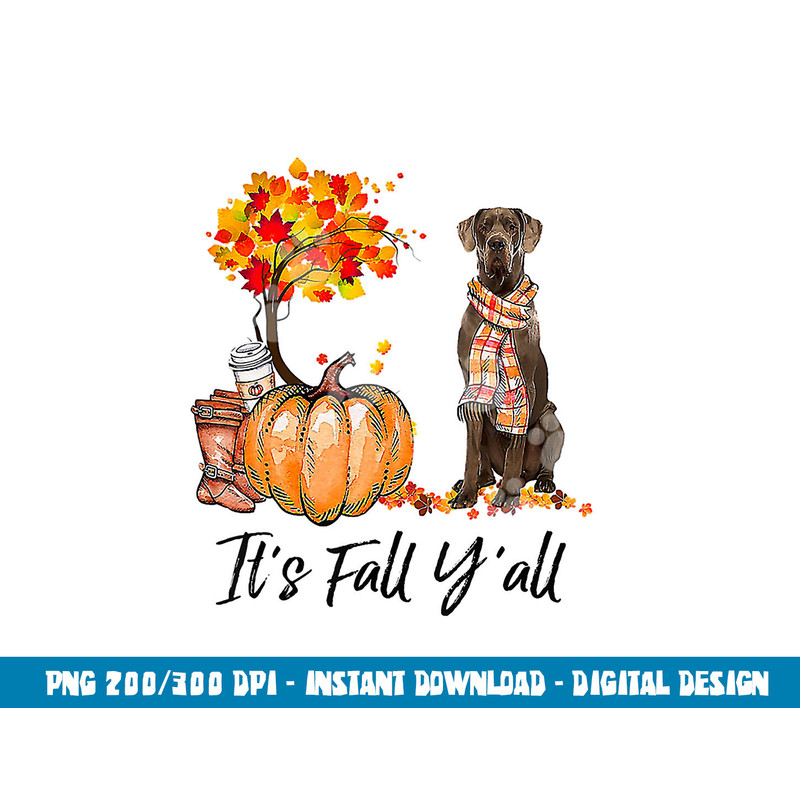 It s Fall Y all Great Dane Dog Lovers Thanksgiving Halloween png, sublimation copy.jpg