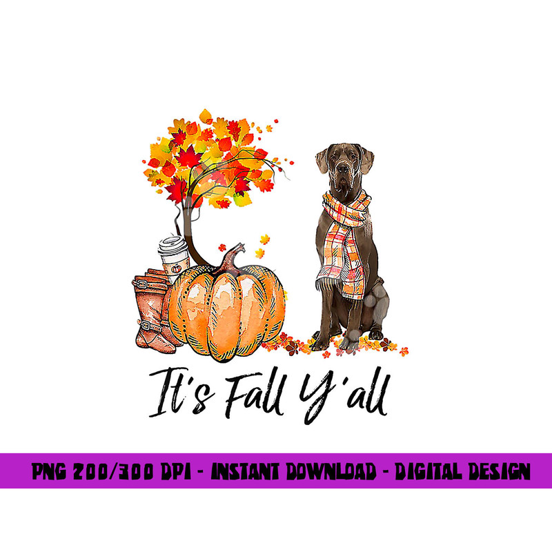 It s Fall Y all Great Dane Dog Lovers Thanksgiving Halloween png, sublimation copy.jpg