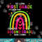 So Long 1st Grade Look Out 2nd Grade Funny Graduation Gifts  png, sublimation copy.jpg