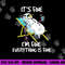 It s Fine I m Fine Melting Snowman Summer Christmas In July png, sublimation copy.jpg