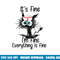 It s Fine I m Fine NURSE S DAY NURSE WEEK Nurse Life Mother png,sublimation copy.jpg