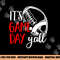It s Game Day Y all Cute Football Mom png, sublimation copy.jpg