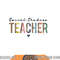 Social Studies Teachers Boho Social Studies Teacher png, sublimation copy.jpg