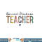 Social Studies Teachers Boho Social Studies Teacher png, sublimation copy.jpg
