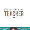 Social Studies Teachers Boho Social Studies Teacher png, sublimation copy.jpg