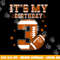 It s My 3rd Birthday Boy Girl 3 Year Old Football Player png, sublimation copy.jpg