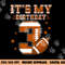 It s My 3rd Birthday Boy Girl 3 Year Old Football Player png, sublimation copy.jpg