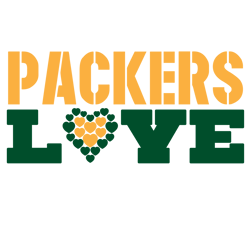 Green Bay Packers svg, Sport Svg, Packers Logo svg, NFL Svg, American Football Svg, Digital Download