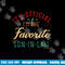 It s Official I m The Favorite Son-in-Law Birthday Christmas png, sublimation copy.jpg