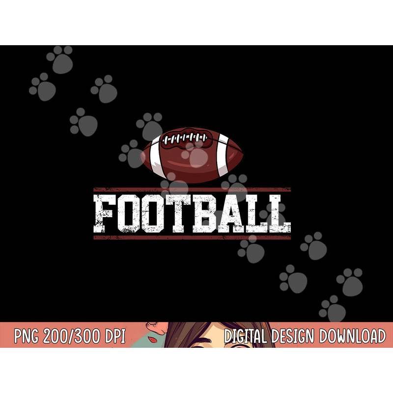Football Player Vintage Gift png, sublimation copy.jpg