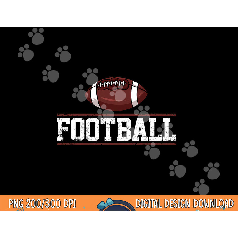 Football Player Vintage Gift png, sublimation copy.jpg