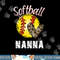 Softball Baseball Nanna Shirt Leopard Mother s Day 2023 png, sublimation.jpg