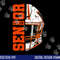 Football Senior 2023 Shirt Class Of 2023 High School Grad png, sublimation copy.jpg
