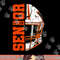 Football Senior 2023 Shirt Class Of 2023 High School Grad png, sublimation copy.jpg