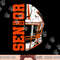 Football Senior 2023 Shirt Class Of 2023 High School Grad png, sublimation copy.jpg
