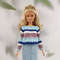 Blue striped pullover for barbie.jpg