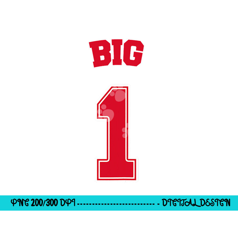 Football Shirt Big Little Sorority Reveal Big Sister png, sublimation copy.jpg