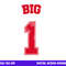 Football Shirt Big Little Sorority Reveal Big Sister png, sublimation copy.jpg