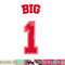 Football Shirt Big Little Sorority Reveal Big Sister png, sublimation copy.jpg