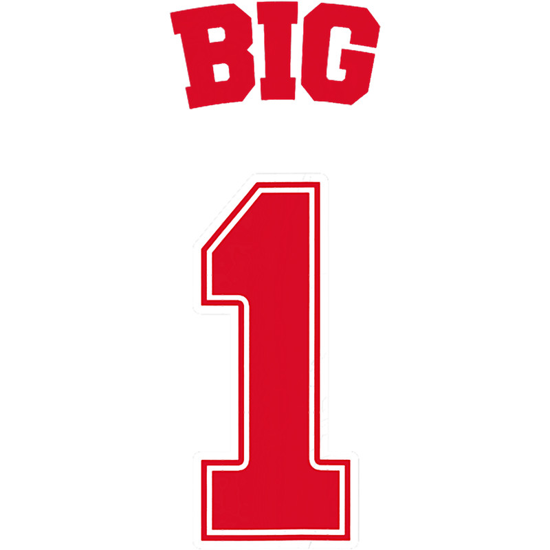 Football Shirt Big Little Sorority Reveal Big Sister png, sublimation.png