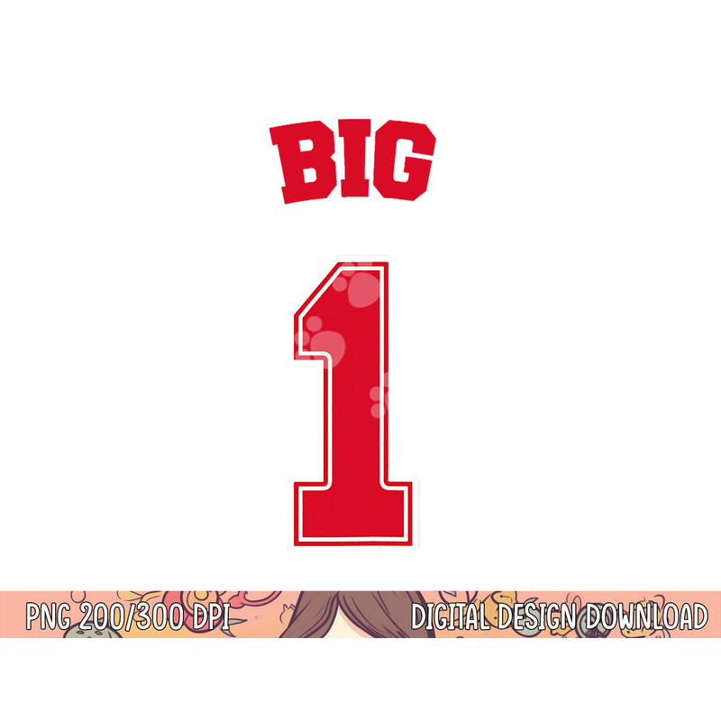 Football Shirt Big Little Sorority Reveal Big Sister png, sublimation copy.jpg