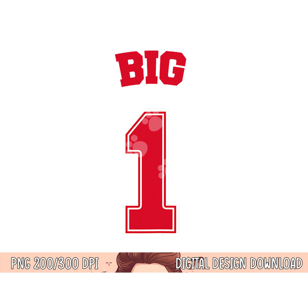 Football Shirt Big Little Sorority Reveal Big Sister png, sublimation copy.jpg