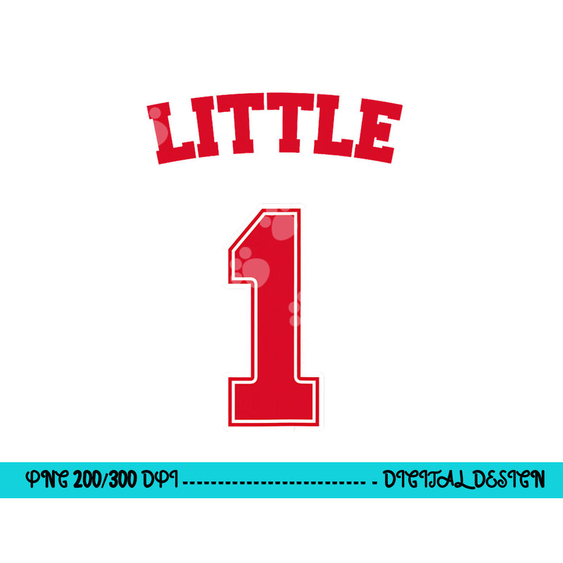 Football Shirt Big Little Sorority Reveal Little Sister png, sublimation copy.jpg