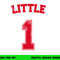 Football Shirt Big Little Sorority Reveal Little Sister png, sublimation copy.jpg