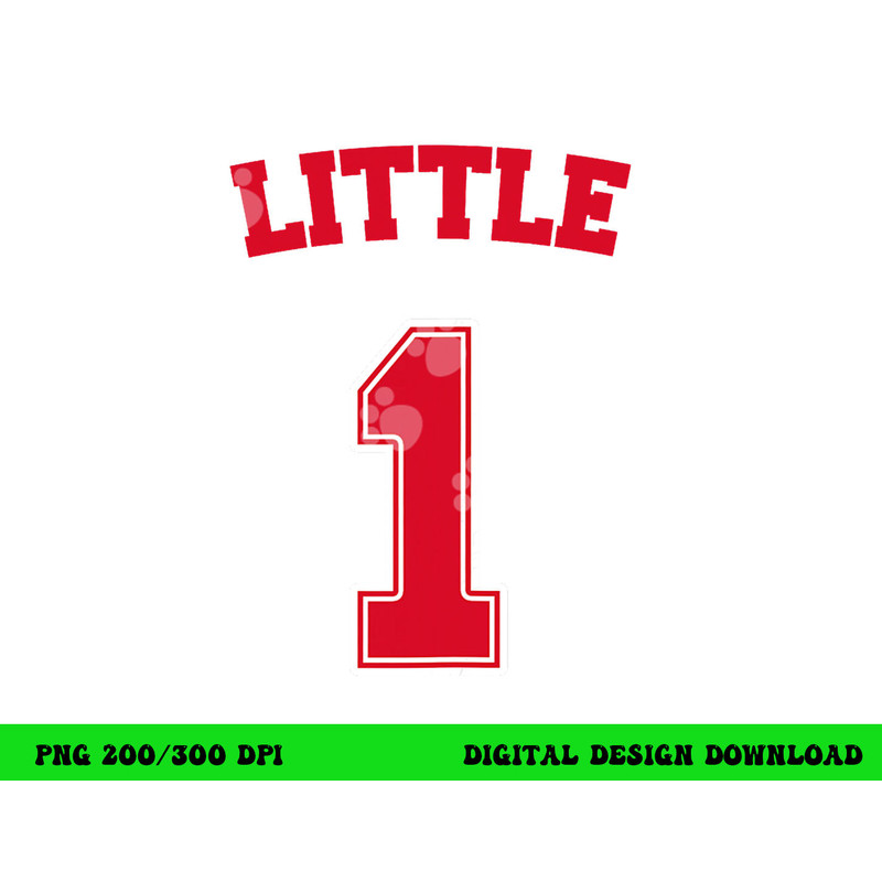 Football Shirt Big Little Sorority Reveal Little Sister png, sublimation copy.jpg