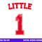 Football Shirt Big Little Sorority Reveal Little Sister png, sublimation copy.jpg