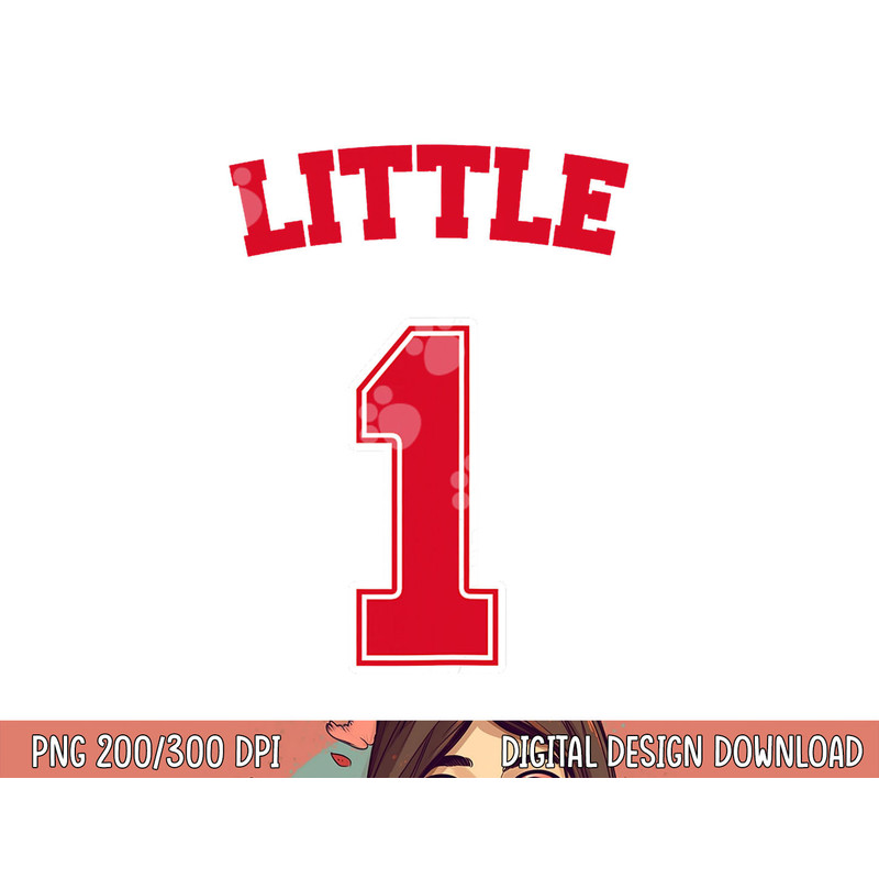 Football Shirt Big Little Sorority Reveal Little Sister png, sublimation copy.jpg