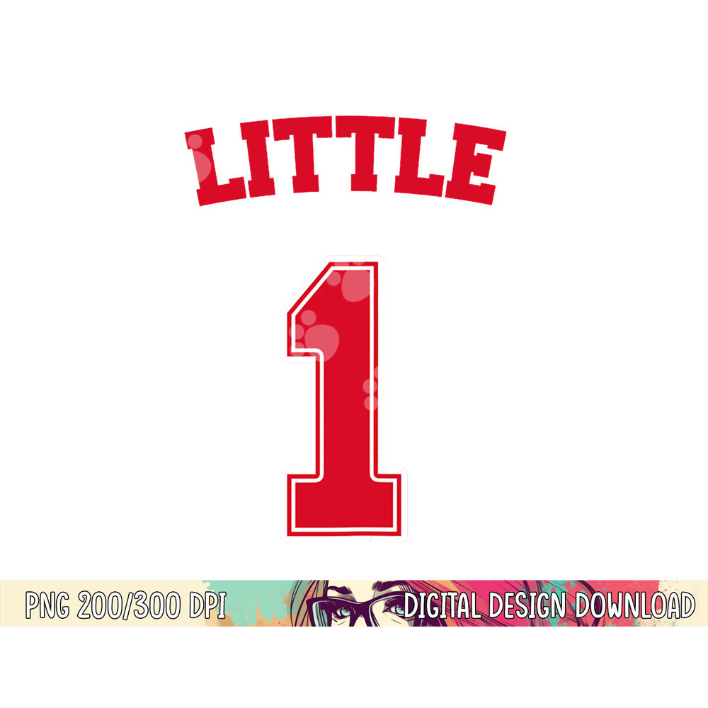 Football Shirt Big Little Sorority Reveal Little Sister png, sublimation copy.jpg