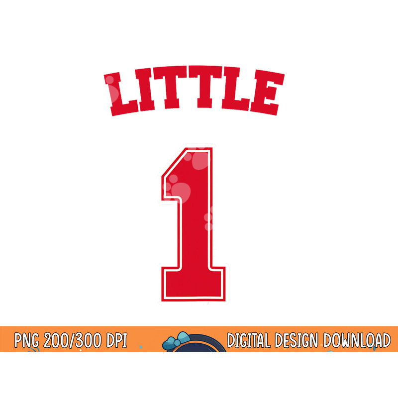 Football Shirt Big Little Sorority Reveal Little Sister png, sublimation copy.jpg