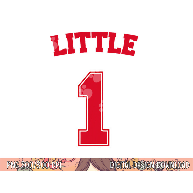 Football Shirt Big Little Sorority Reveal Little Sister png, sublimation copy.jpg